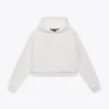 Jg. Hoodie District Hoodie with details – Girl Jg. Hoodie District Hoodie with details – Girl