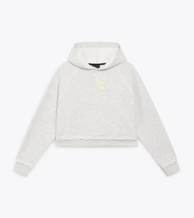 Jg. Hoodie District Hoodie with details – Girl Jg. Hoodie District Hoodie with details – Girl