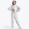 Jg. Hoodie District Hoodie with details – Girl Jg. Hoodie District Hoodie with details – Girl