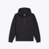 Jg. Hoodie Fz Fregio Full-zip hoodie – Girl Jg. Hoodie Fz Fregio Full-zip hoodie – Girl