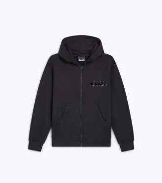 Jg. Hoodie Fz Fregio Full-zip hoodie – Girl