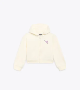 Jg. Hoodie Fz Logo Hoodie – Regular Fit – Girl
