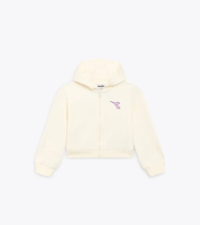 Jg. Hoodie Fz Logo Hoodie – Regular Fit – Girl Jg. Hoodie Fz Logo Hoodie – Regular Fit – Girl