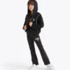 Jg. Hoodie Fz Logo Hoodie – Regular Fit – Girl Jg. Hoodie Fz Logo Hoodie – Regular Fit – Girl