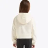 Jg. Hoodie Fz Logo Hoodie – Regular Fit – Girl Jg. Hoodie Fz Logo Hoodie – Regular Fit – Girl