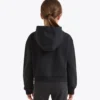 Jg. Hoodie Fz Logo Hoodie – Regular Fit – Girl Jg. Hoodie Fz Logo Hoodie – Regular Fit – Girl
