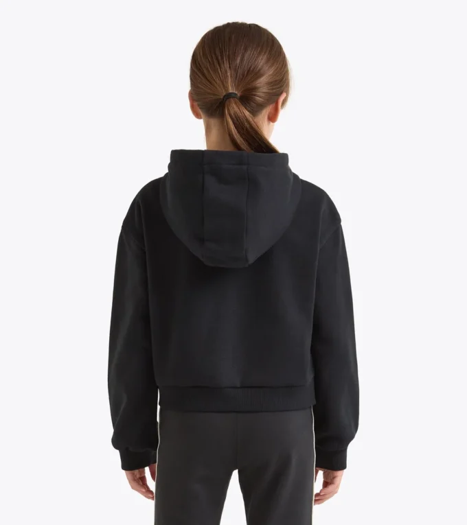 Jg. Hoodie Fz Logo Hoodie – Regular Fit – Girl Jg. Hoodie Fz Logo Hoodie – Regular Fit – Girl