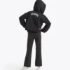 Jg. Hoodie Fz Logo Hoodie – Regular Fit – Girl Jg. Hoodie Fz Logo Hoodie – Regular Fit – Girl