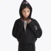 Jg. Hoodie Fz Pink Smile Hoodie with faded details – Girl Jg. Hoodie Fz Pink Smile Hoodie with faded details – Girl