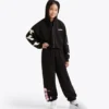 Jg. Hoodie Fz Wonderland Zipped hoodie – Girls Jg. Hoodie Fz Wonderland Zipped hoodie – Girls