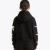 Jg. Hoodie Fz Wonderland Zipped hoodie – Girls Jg. Hoodie Fz Wonderland Zipped hoodie – Girls
