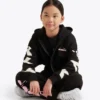 Jg. Hoodie Fz Wonderland Zipped hoodie – Girls Jg. Hoodie Fz Wonderland Zipped hoodie – Girls