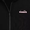 Jg. Hoodie Fz Wonderland Zipped hoodie – Girls Jg. Hoodie Fz Wonderland Zipped hoodie – Girls
