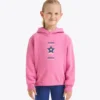 Jg. Hoodie Logo Hoodie – Comfort Fit – Girl Jg. Hoodie Logo Hoodie – Comfort Fit – Girl