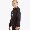 Jg. Hoodie Logo Hoodie – Comfort Fit – Girl Jg. Hoodie Logo Hoodie – Comfort Fit – Girl