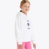 Jg. Hoodie Logo Hoodie – Comfort Fit – Girl Jg. Hoodie Logo Hoodie – Comfort Fit – Girl