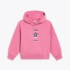 Jg. Hoodie Logo Hoodie – Comfort Fit – Girl Jg. Hoodie Logo Hoodie – Comfort Fit – Girl