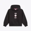 Jg. Hoodie Logo Hoodie – Comfort Fit – Girl Jg. Hoodie Logo Hoodie – Comfort Fit – Girl