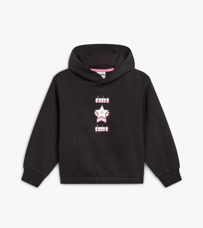 Jg. Hoodie Logo Hoodie – Comfort Fit – Girl Jg. Hoodie Logo Hoodie – Comfort Fit – Girl