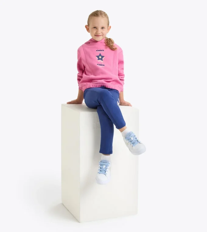 Jg. Hoodie Logo Hoodie – Comfort Fit – Girl Jg. Hoodie Logo Hoodie – Comfort Fit – Girl
