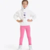 Jg. Hoodie Logo Hoodie – Comfort Fit – Girl Jg. Hoodie Logo Hoodie – Comfort Fit – Girl