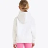 Jg. Hoodie Logo Hoodie – Comfort Fit – Girl Jg. Hoodie Logo Hoodie – Comfort Fit – Girl