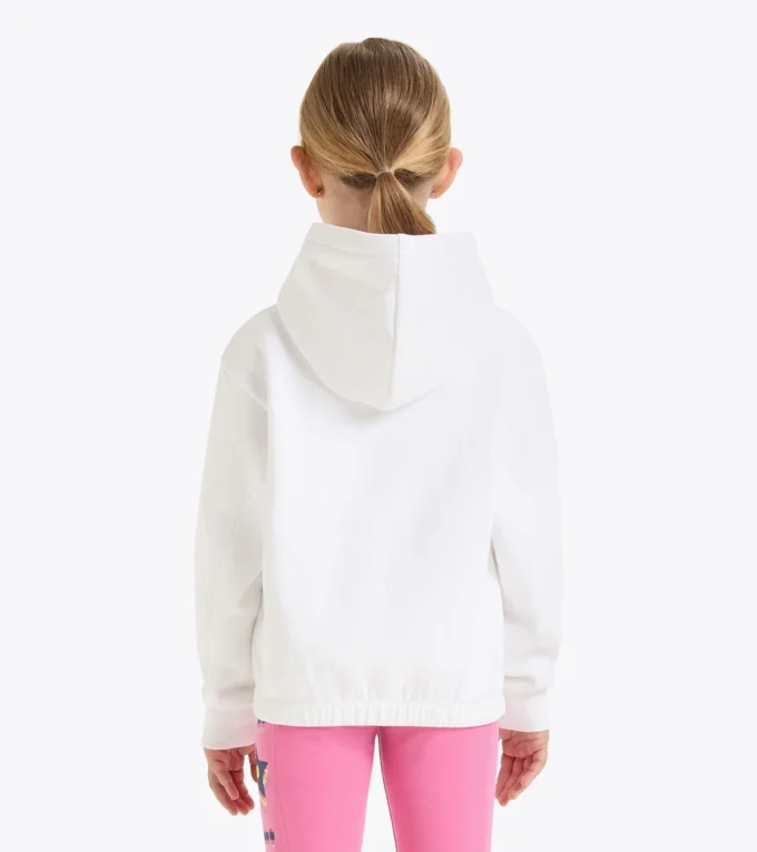 Jg. Hoodie Logo Hoodie – Comfort Fit – Girl Jg. Hoodie Logo Hoodie – Comfort Fit – Girl