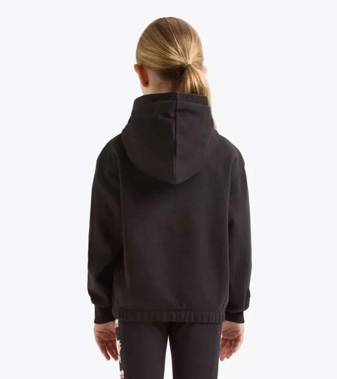 Jg. Hoodie Logo Hoodie – Comfort Fit – Girl Jg. Hoodie Logo Hoodie – Comfort Fit – Girl