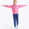 Jg. Hoodie Logo Hoodie – Comfort Fit – Girl Jg. Hoodie Logo Hoodie – Comfort Fit – Girl
