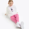 Jg. Hoodie Logo Hoodie – Comfort Fit – Girl Jg. Hoodie Logo Hoodie – Comfort Fit – Girl