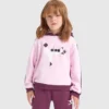 Jg.Hoodie Sweat Glee Hooded sweatshirt – Girls Jg.Hoodie Sweat Glee Hooded sweatshirt – Girls