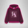 Jg.Hoodie Sweat Glee Hooded sweatshirt – Girls Jg.Hoodie Sweat Glee Hooded sweatshirt – Girls