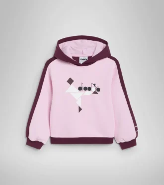 Jg.Hoodie Sweat Glee Hooded sweatshirt – Girls
