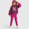Jg.Hoodie Sweat Glee Hooded sweatshirt – Girls Jg.Hoodie Sweat Glee Hooded sweatshirt – Girls