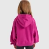 Jg.Hoodie Sweat Glee Hooded sweatshirt – Girls Jg.Hoodie Sweat Glee Hooded sweatshirt – Girls