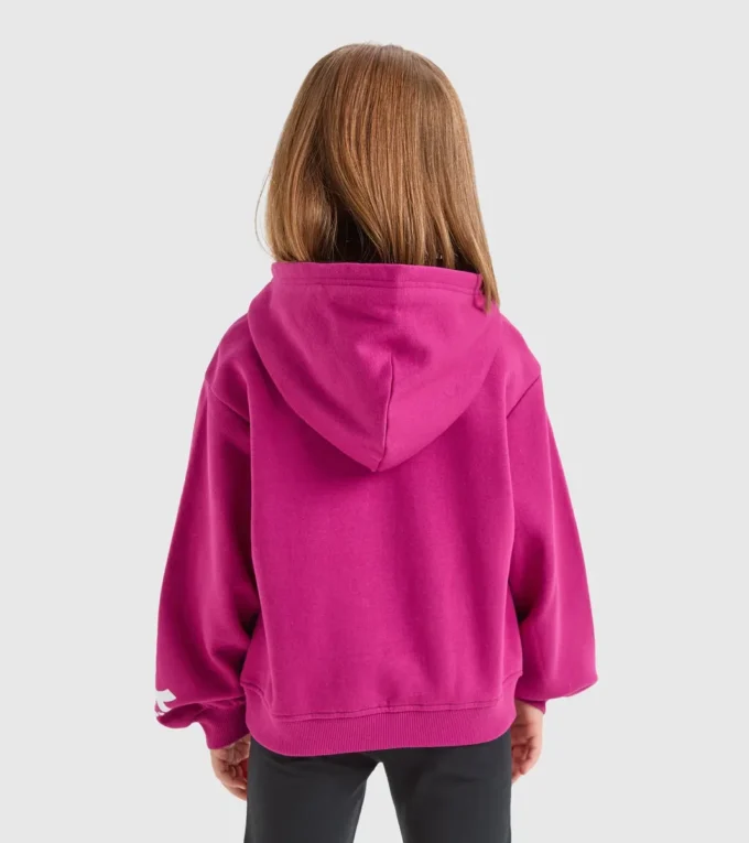 Jg.Hoodie Sweat Glee Hooded sweatshirt – Girls Jg.Hoodie Sweat Glee Hooded sweatshirt – Girls