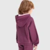 Jg.Hoodie Sweat Glee Hooded sweatshirt – Girls Jg.Hoodie Sweat Glee Hooded sweatshirt – Girls