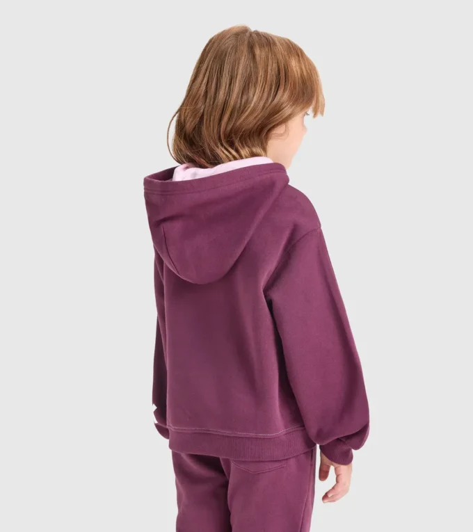 Jg.Hoodie Sweat Glee Hooded sweatshirt – Girls Jg.Hoodie Sweat Glee Hooded sweatshirt – Girls
