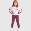 Jg.Hoodie Sweat Glee Hooded sweatshirt – Girls Jg.Hoodie Sweat Glee Hooded sweatshirt – Girls