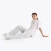 Jg. Jogger Pants District Joggers – Fit comfort – Girl Jg. Jogger Pants District Joggers – Fit comfort – Girl