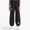 Jg. Jogger Pants Pink Smile Joggers – Fit comfort – Girl Jg. Jogger Pants Pink Smile Joggers – Fit comfort – Girl