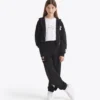 Jg. Jogger Pants Pink Smile Joggers – Fit comfort – Girl Jg. Jogger Pants Pink Smile Joggers – Fit comfort – Girl