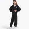 Jg. Jogger Pants Pink Smile Joggers – Fit comfort – Girl Jg. Jogger Pants Pink Smile Joggers – Fit comfort – Girl