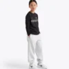 Jg. Jogger Pants Rhinestone Joggers – Girls Jg. Jogger Pants Rhinestone Joggers – Girls