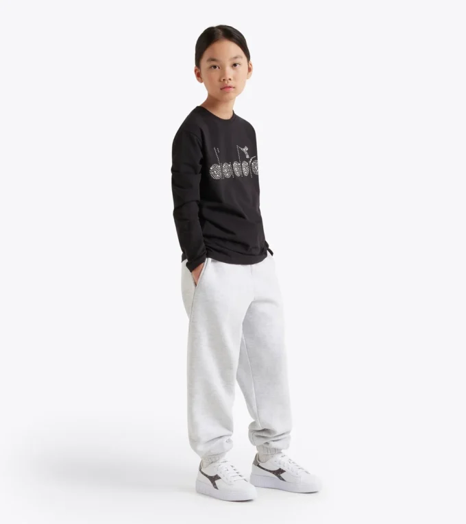 Jg. Jogger Pants Rhinestone Joggers – Girls Jg. Jogger Pants Rhinestone Joggers – Girls