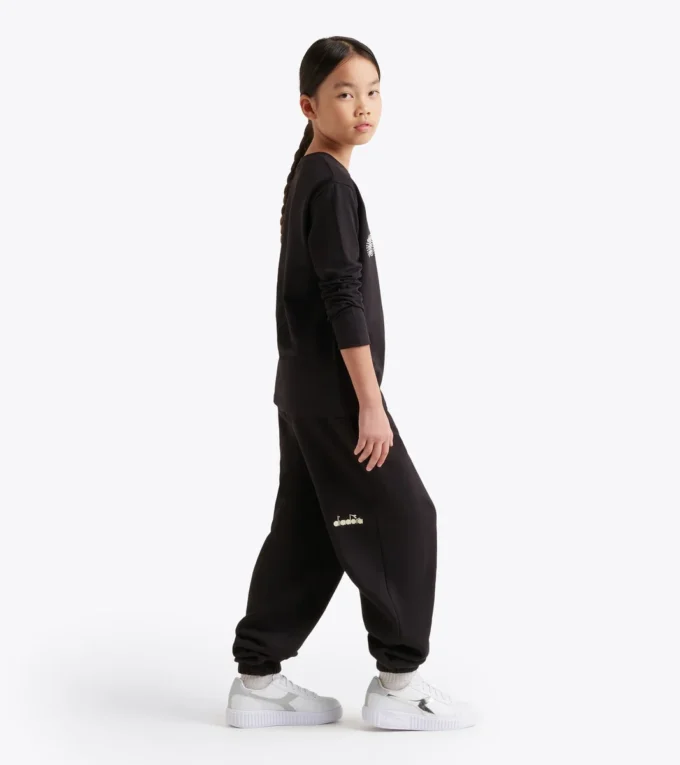 Jg. Jogger Pants Rhinestone Joggers – Girls Jg. Jogger Pants Rhinestone Joggers – Girls
