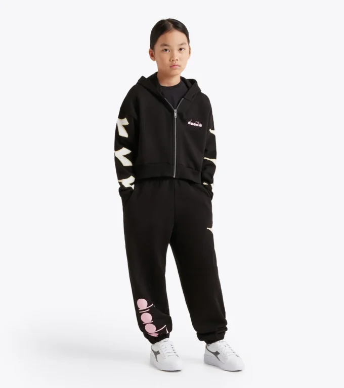 Jg. Jogger Pants Wonderland Joggers – Girls Jg. Jogger Pants Wonderland Joggers – Girls