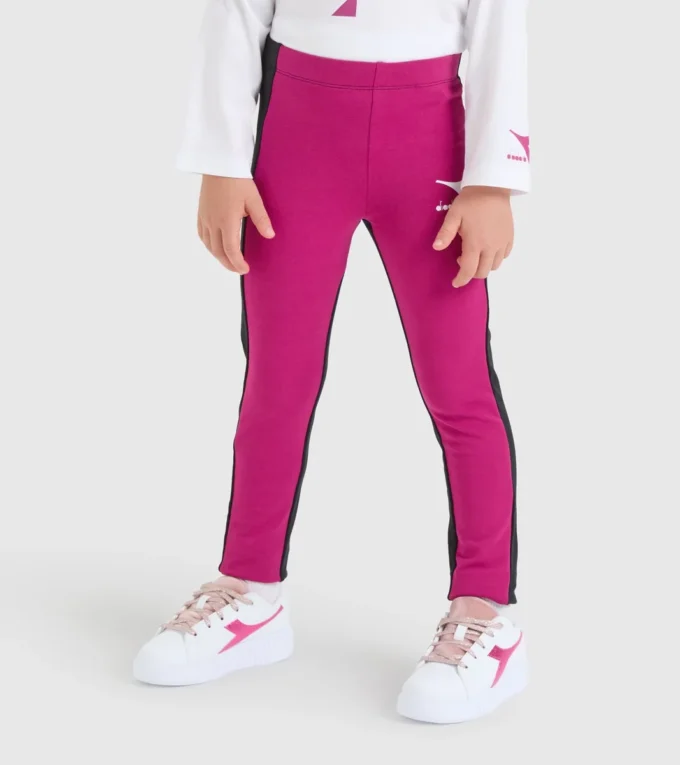 Jg.Leggings Glee Leggings – Girls