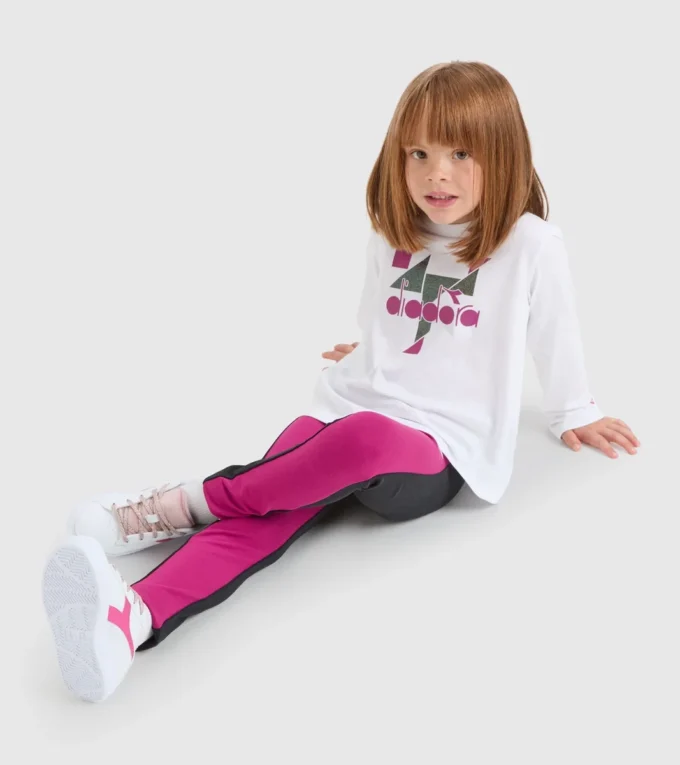 Jg.Leggings Glee Leggings – Girls