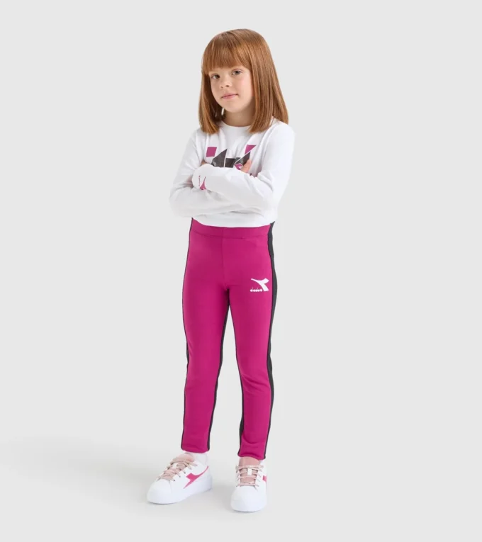 Jg.Leggings Glee Leggings – Girls